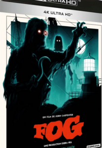 thefog