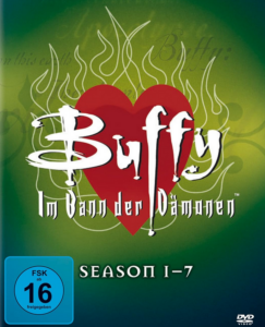 buffy