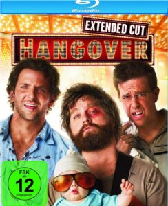 hangover