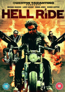 hr
