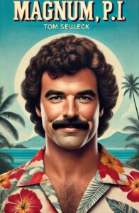 magnum tom selleck