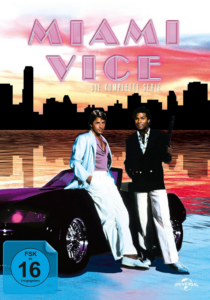 vice