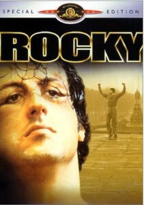 rock