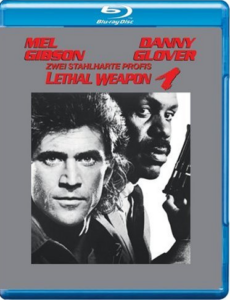 Lethal Weapon 1 - Zwei stahlharte Profis