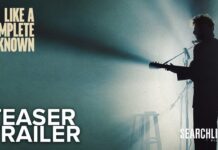 like a complete unknown i teaser trailer i searchlight pictures
