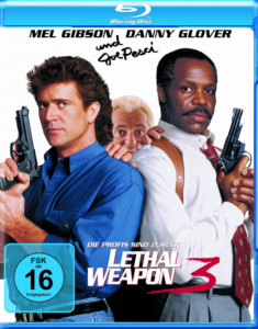 Lethal Weapon 3 - Die Profis sind zurück