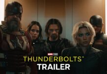 marvel studios thunderbolts i offizieller trailer i 2025 exklusiv im kino