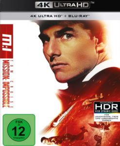 Mission: Impossible