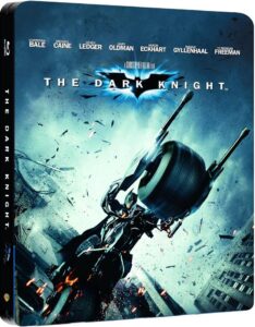 The Dark Knight