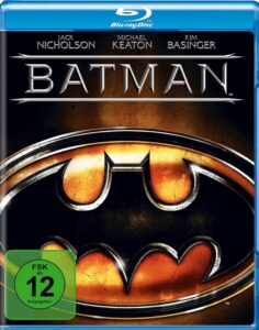 batman