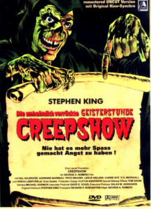 creep