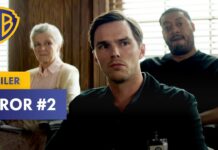 juror 2 trailer deutsch german 2024 2
