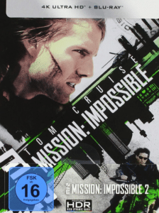 Mission: Impossible 2