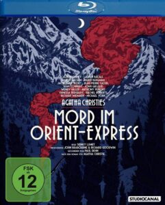 Mord im Orient-Express