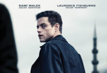 TA TEASER POSTER GERMANY