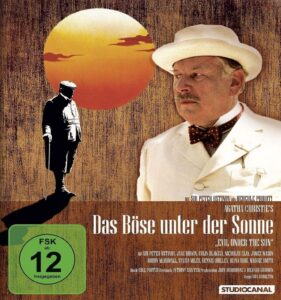 Das Böse unter der Sonne