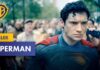 superman official teaser trailer deutsch german 2025