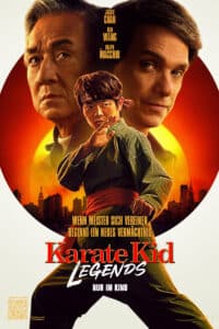 KarateKit Legends