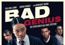 bad genius