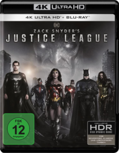Justice League