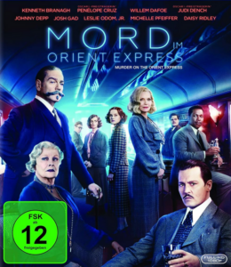 Mord im Orient Express (2017)