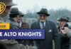 the alto knights trailer deutsch german 2025 2