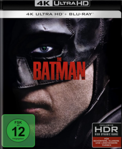 The Batman (2022)