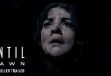 until dawn trailer 1 deutsch kinostart 24 4 2025 2