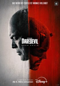 Teaser Poster