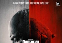 OUTOFTHEKITCHEN TEASER POSTER GERMANY PCON