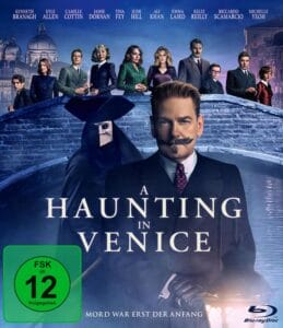 A Haunting in Venice