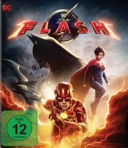 flash