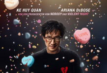 love hurts liebe tut weh plakat