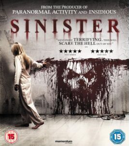 sinister
