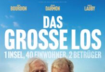 das grosse los