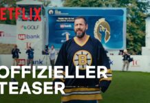 happy gilmore 2 offizieller teaser netflix 2