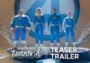 the fantastic four first steps teaser trailer ab 24 juli exklusiv im kino 1