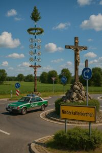 Niederkaltenkirchen
