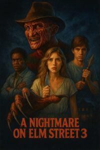 a nightmare on elm street 3