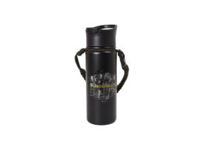 bottle front