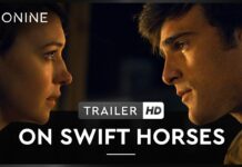 on swift horses trailer deutsch german fsk 6 2