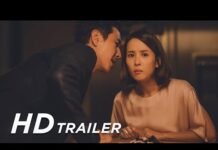 parasite trailer deutsch