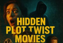 plot twist filme