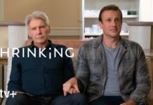 shrinking offizieller trailer staffel 2 apple tv