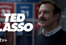 ted lasso offizieller trailer apple tv