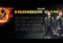 whisky und film episode 36 die tribute von panem linkwood 11 jahre sansibar whisky