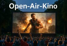 Open Air Kino