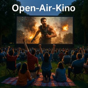 Open Air Kino