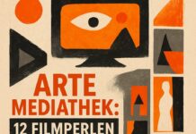 arte mediathek filme