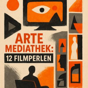 arte mediathek filme